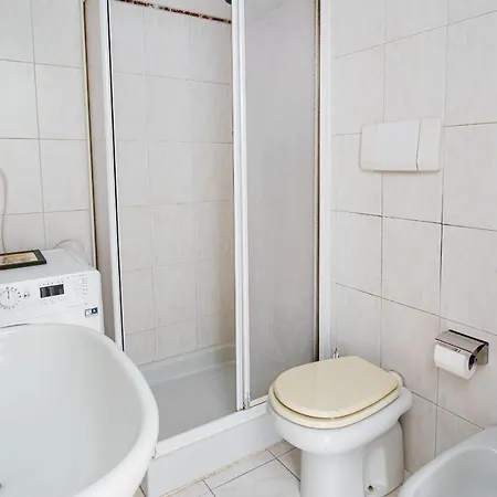 Via Roma Central Apartment Sanremo