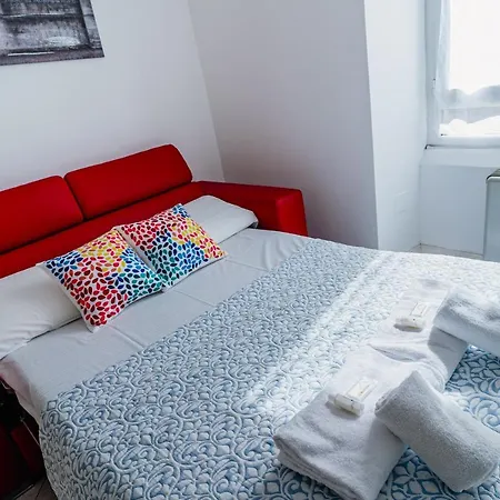 Apartment Via Roma Central *