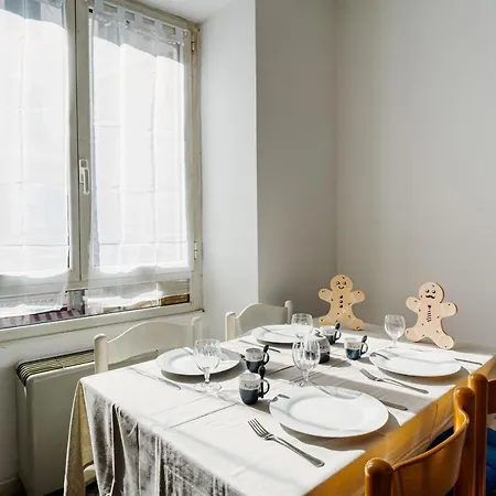 Apartment Via Roma Central *
