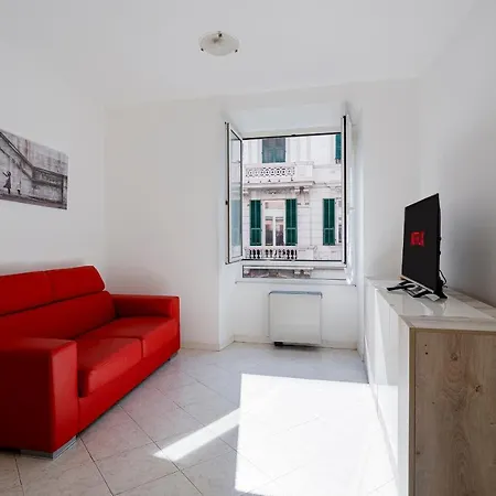 Via Roma Central Apartment